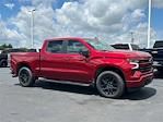 2025 Chevrolet Silverado 1500 Crew Cab 4x4 Pickup for sale #P39475 - photo 3