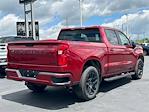 2025 Chevrolet Silverado 1500 Crew Cab 4x4 Pickup for sale #P39475 - photo 2