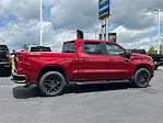 2025 Chevrolet Silverado 1500 Crew Cab 4x4 Pickup for sale #P39475 - photo 4