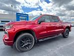 2025 Chevrolet Silverado 1500 Crew Cab 4x4 Pickup for sale #P39475 - photo 8