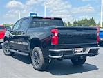 2025 Chevrolet Silverado 1500 Crew Cab 4x4 Pickup for sale #P39500 - photo 3