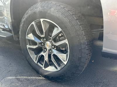 New 2025 Chevrolet Silverado 1500 LT Crew Cab 4WD Pickup for sale #P39506 - photo 2