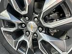 New 2025 Chevrolet Silverado 1500 LT Crew Cab 4WD Pickup for sale #P39506 - photo 1