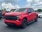 2024 Chevrolet Silverado 1500 Crew Cab 4x4 Pickup for sale #P39515A - photo 9