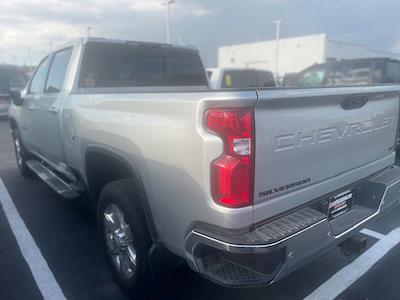 2021 Chevrolet Silverado 2500 Crew Cab 4x4 Pickup for sale #P39525A - photo 2