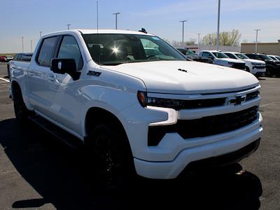 2025 Chevrolet Silverado 1500 Crew Cab 4x4 Pickup for sale #P39528 - photo 2