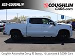 2025 Chevrolet Silverado 1500 Crew Cab 4x4 Pickup for sale #P39528 - photo 1