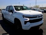 2025 Chevrolet Silverado 1500 Crew Cab 4x4 Pickup for sale #P39528 - photo 2