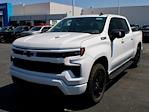 2025 Chevrolet Silverado 1500 Crew Cab 4x4 Pickup for sale #P39528 - photo 4