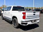 2025 Chevrolet Silverado 1500 Crew Cab 4x4 Pickup for sale #P39528 - photo 9