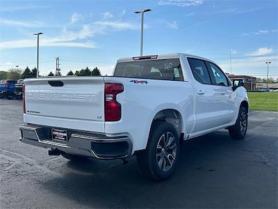 2025 Chevrolet Silverado 1500 Crew Cab 4x4 Pickup for sale #P39537 - photo 2