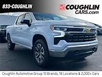 2025 Chevrolet Silverado 1500 Crew Cab 4x4 Pickup for sale #P39537 - photo 1