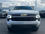 2025 Chevrolet Silverado 1500 Crew Cab 4x4 Pickup for sale #P39537 - photo 12