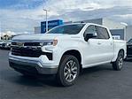 2025 Chevrolet Silverado 1500 Crew Cab 4x4 Pickup for sale #P39537 - photo 13
