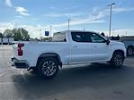 2025 Chevrolet Silverado 1500 Crew Cab 4x4 Pickup for sale #P39537 - photo 4