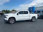 2025 Chevrolet Silverado 1500 Crew Cab 4x4 Pickup for sale #P39537 - photo 9