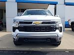 2025 Chevrolet Silverado 1500 Crew Cab 4x4 Pickup for sale #P39539 - photo 4