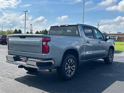 2025 Chevrolet Silverado 1500 Crew Cab 4x4 Pickup for sale #P39543 - photo 2