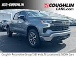 2025 Chevrolet Silverado 1500 Crew Cab 4x4 Pickup for sale #P39543 - photo 1
