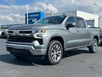 2025 Chevrolet Silverado 1500 Crew Cab 4x4 Pickup for sale #P39543 - photo 12