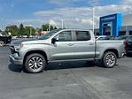 2025 Chevrolet Silverado 1500 Crew Cab 4x4 Pickup for sale #P39543 - photo 9