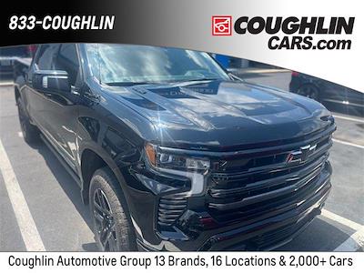 2024 Chevrolet Silverado 1500 Crew Cab 4x4 Pickup for sale #P39545A - photo 1
