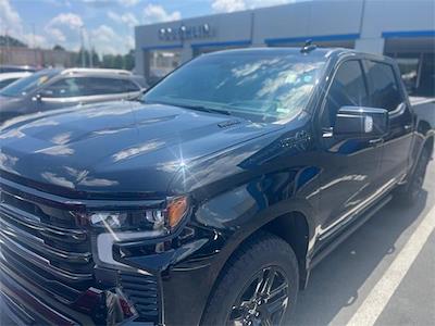 2024 Chevrolet Silverado 1500 Crew Cab 4x4 Pickup for sale #P39545A - photo 2