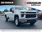 2021 Chevrolet Silverado 2500 Double Cab SRW 4x4 Pickup for sale #P39551A - photo 1