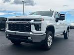 2021 Chevrolet Silverado 2500 Double Cab SRW 4x4 Pickup for sale #P39551A - photo 10