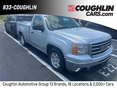 2012 GMC Sierra 1500 Regular Cab RWD Pickup for sale #P39556B - photo 1