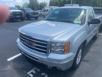 2012 GMC Sierra 1500 Regular Cab RWD Pickup for sale #P39556B - photo 2