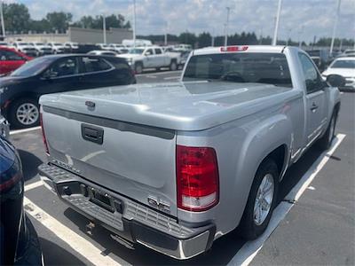 2012 GMC Sierra 1500 Regular Cab RWD Pickup for sale #P39556B - photo 2