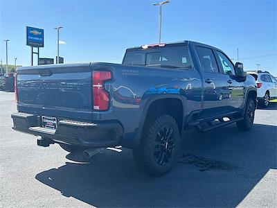 2025 Chevrolet Silverado 2500 Crew Cab 4x4 Pickup for sale #P39567 - photo 2