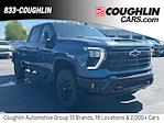 2025 Chevrolet Silverado 2500 Crew Cab 4x4 Pickup for sale #P39567 - photo 1