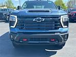 2025 Chevrolet Silverado 2500 Crew Cab 4x4 Pickup for sale #P39567 - photo 12