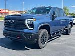 2025 Chevrolet Silverado 2500 Crew Cab 4x4 Pickup for sale #P39567 - photo 13