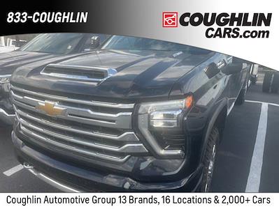 Used 2024 Chevrolet Silverado 3500 High Country Crew Cab 4x4 Pickup for sale #P39570A - photo 1