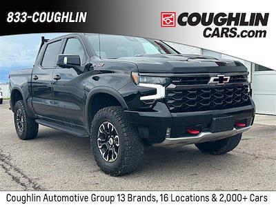 2023 Chevrolet Silverado 1500 Crew Cab 4x4 Pickup for sale #P39573A - photo 1