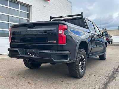 2023 Chevrolet Silverado 1500 Crew Cab 4x4 Pickup for sale #P39573A - photo 2
