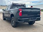 2023 Chevrolet Silverado 1500 Crew Cab 4x4 Pickup for sale #P39573A - photo 9