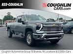 2025 Chevrolet Silverado 2500 Crew Cab SRW 4x4 Pickup for sale #P39574 - photo 1
