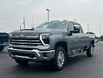 2025 Chevrolet Silverado 2500 Crew Cab SRW 4x4 Pickup for sale #P39574 - photo 10