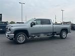 2025 Chevrolet Silverado 2500 Crew Cab SRW 4x4 Pickup for sale #P39574 - photo 11
