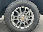 2025 Chevrolet Silverado 2500 Crew Cab SRW 4x4 Pickup for sale #P39574 - photo 23
