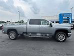 2025 Chevrolet Silverado 2500 Crew Cab SRW 4x4 Pickup for sale #P39574 - photo 5