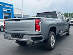 2025 Chevrolet Silverado 2500 Crew Cab SRW 4x4 Pickup for sale #P39574 - photo 2