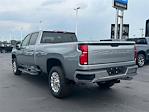 2025 Chevrolet Silverado 2500 Crew Cab SRW 4x4 Pickup for sale #P39574 - photo 8