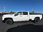 New 2025 Chevrolet Silverado 2500 Custom Crew Cab 4x4 SRW Pickup for sale #P39578 - photo 10