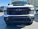 New 2025 Chevrolet Silverado 2500 Custom Crew Cab 4x4 SRW Pickup for sale #P39578 - photo 13