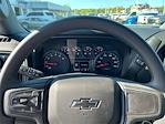 New 2025 Chevrolet Silverado 2500 Custom Crew Cab 4x4 SRW Pickup for sale #P39578 - photo 15